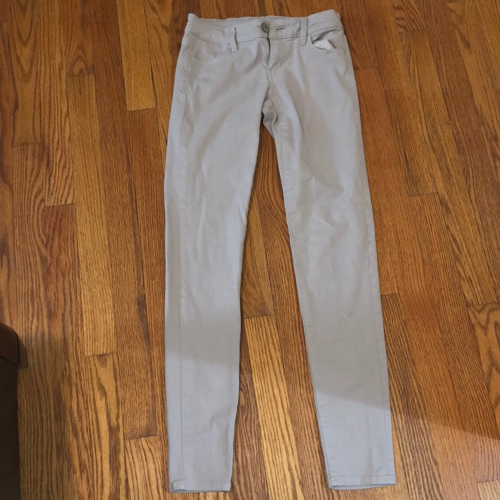 jeans